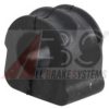 A.B.S. 270861 Bearing Bush, stabiliser